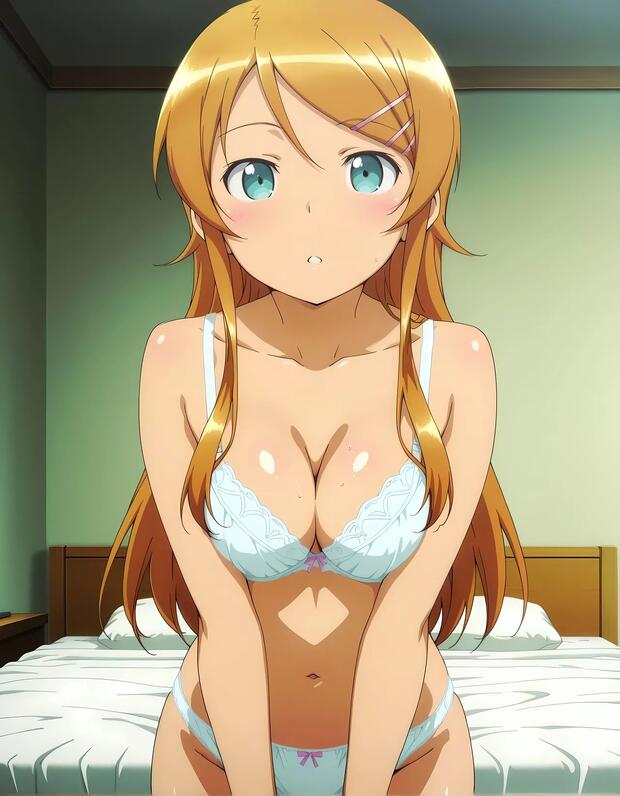 Ore No Imouto Hentai: Full Character Guide & Erotic Breakdown - pic 7