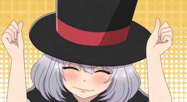 Tejina Senpai Hentai: Ultimate Guide to Erotic Magic & Passion - pic 10