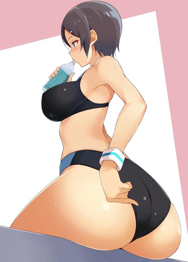 Tejina Senpai Hentai: Ultimate Guide to Erotic Magic & Passion - pic 7