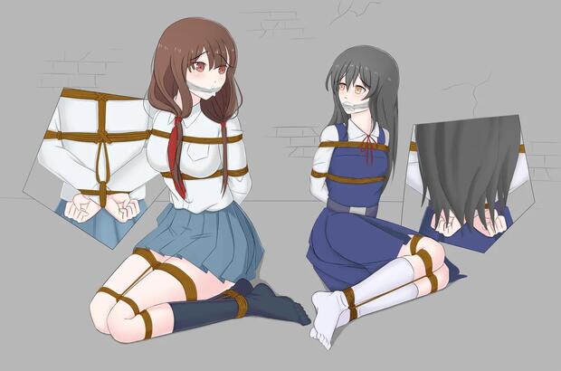 Mahou Shoujo Ikusei Keikaku Hentai: Ultimate Yuri & Gender Bender Guide - pic 10