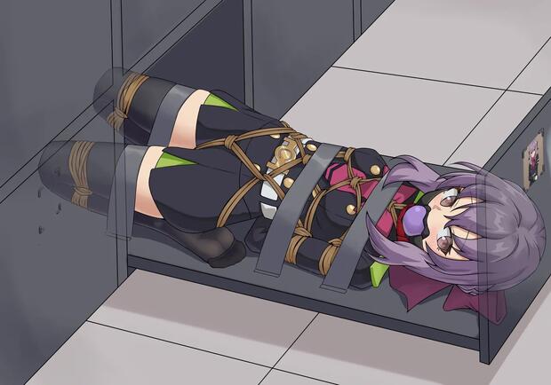 Mahou Shoujo Ikusei Keikaku Hentai: Ultimate Yuri & Gender Bender Guide - pic 5