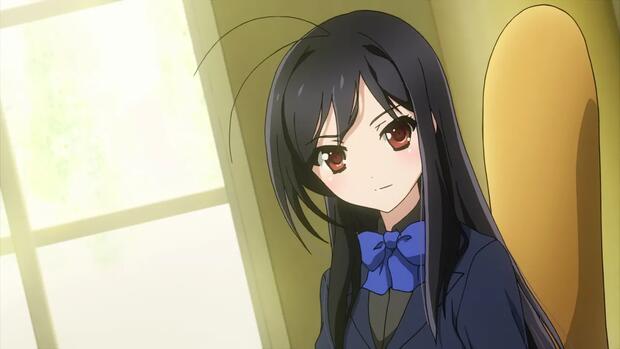 Accel World Hentai: Full Character Guide & Erotic Breakdown - pic 2