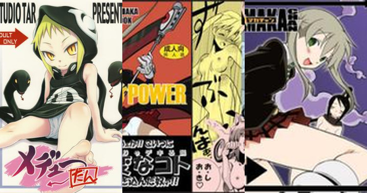 Soul Eater Hentai: Ultimate Guide to Erotic Parodies and Scenes