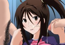 Sekirei Hentai: Complete Guide to Erotic Parodies and XXX Scenes