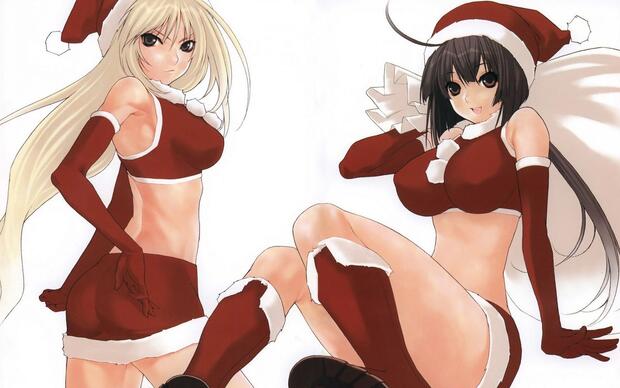 Sekirei Hentai: Complete Guide to Erotic Parodies and XXX Scenes - pic 5