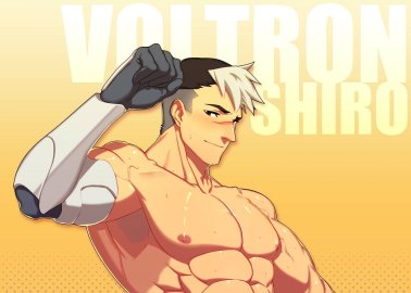 Voltron Hentai: Complete Yaoi Guide & Character Erotica Wiki