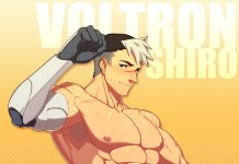 Voltron Hentai: Complete Yaoi Guide & Character Erotica Wiki