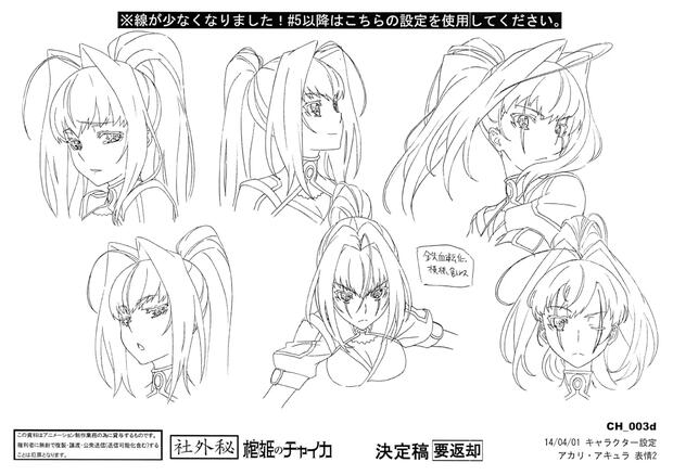 Hitsugi No Chaika Hentai: Complete Erotic Parody Guide & Wiki - pic 3