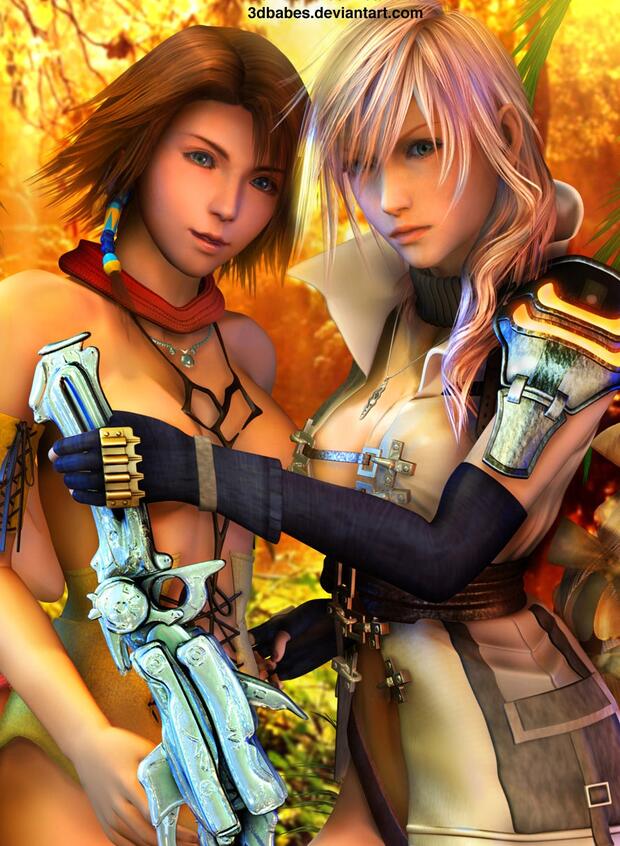 Fatal Frame Hentai: Ultimate Guide to Erotic Ghostly Encounters - pic 5