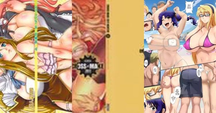 Freezing Hentai: Ultimate Guide to Erotic Pandoras & Battles