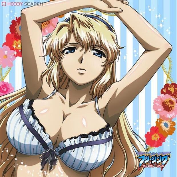 Freezing Hentai: Ultimate Guide to Erotic Pandoras & Battles - pic 2