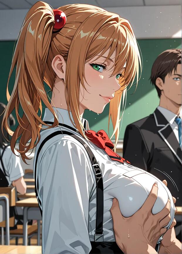 Bible Black Hentai: Complete Guide to Erotic Occult Adventures - pic 3