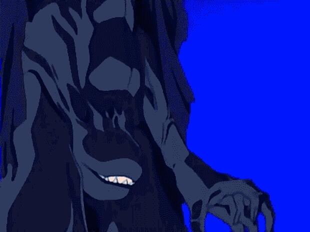 Bible Black Hentai: Complete Guide to Erotic Occult Adventures - pic 7