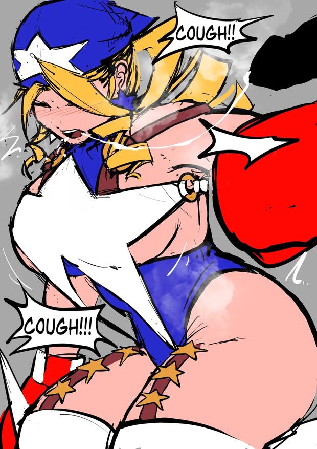 Rival Schools Hentai: Complete Character Erotica Guide - pic 3