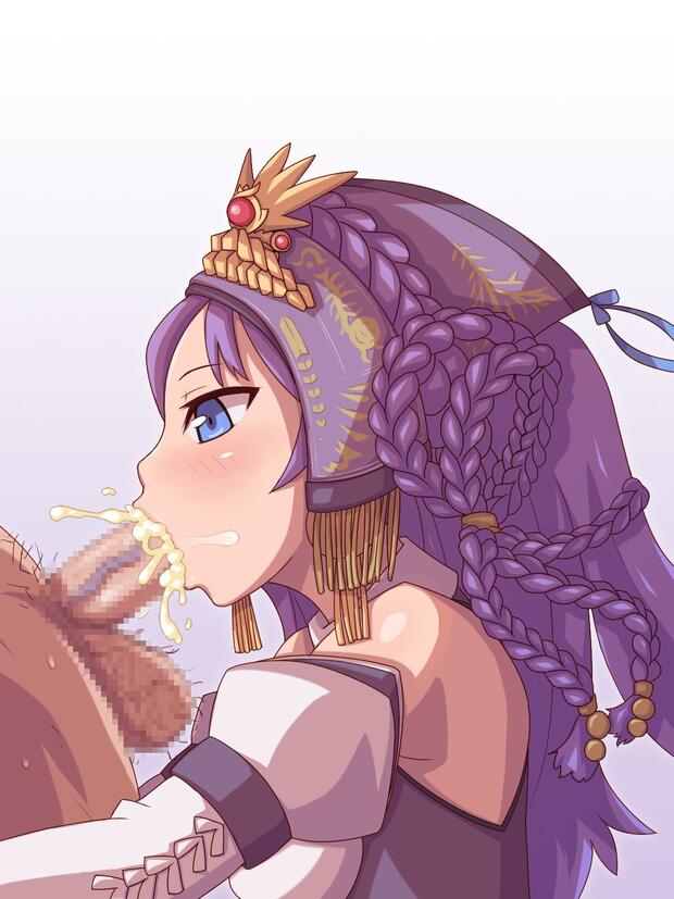 Sangokushi Taisen Hentai: Ultimate Guide to Erotic Warriors - pic 3