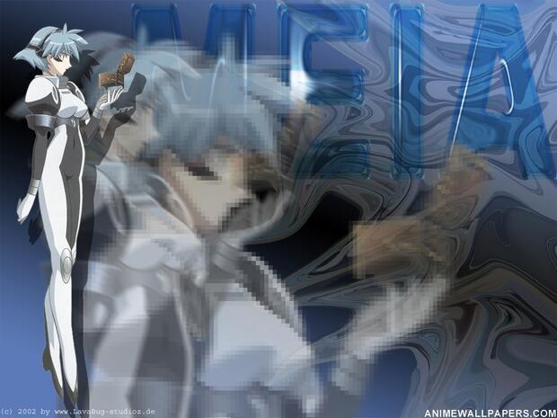 Vandread Hentai: Ultimate Guide to Erotic Space Adventures - pic 5