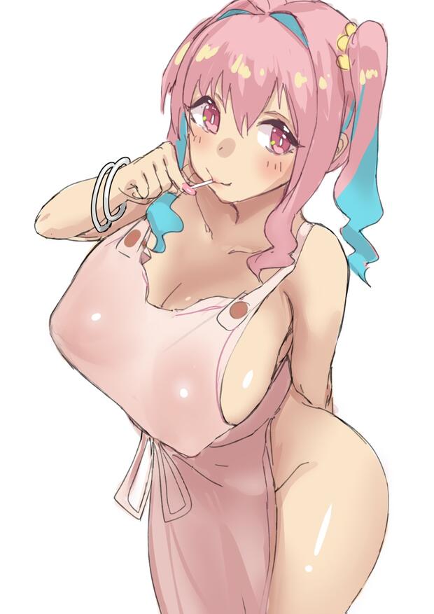 Kono Subarashii Sekai Ni Syukufuku O Hentai: Ultimate Erotic Guide - pic 6