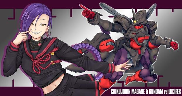 Re Creators Hentai: Ultimate Guide to Erotic Parodies & XXX Scenes - pic 6