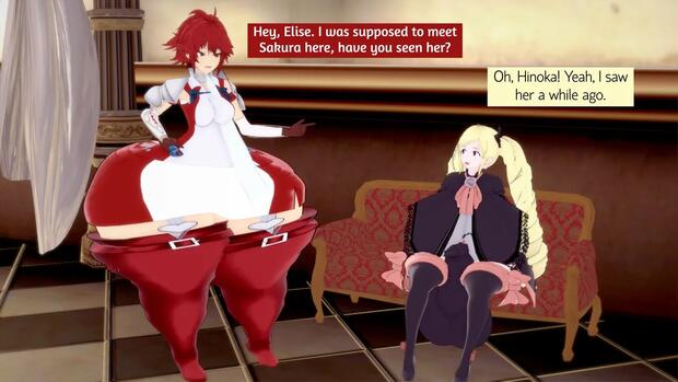 Fire Emblem Hentai: Ultimate Guide to Erotic Parodies & XXX Adventures - pic 1