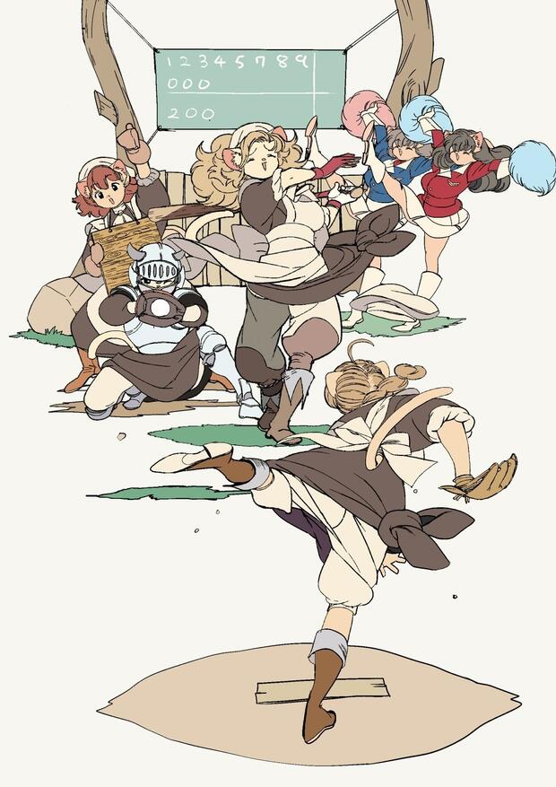 Di Gi Charat Hentai: Ultimate Wiki, Characters & Erotic Guide - pic 7