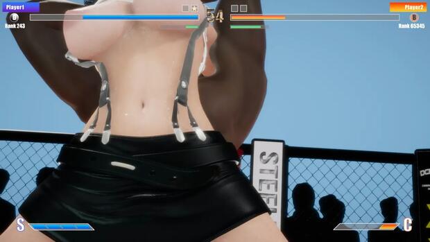 Final Fantasy VII Hentai: Ultimate Character Erotica Guide - pic 3