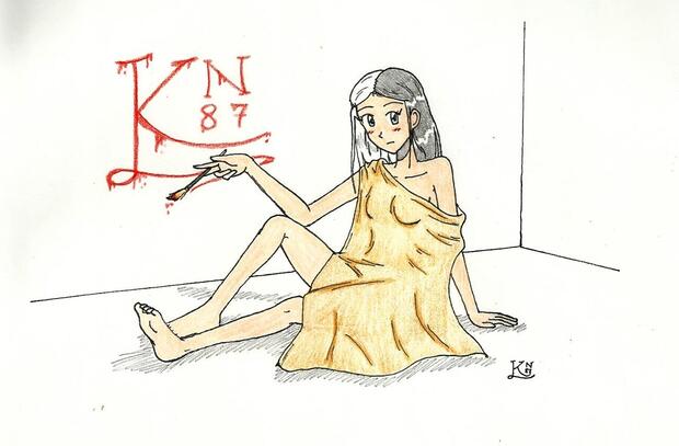 Dragon Ball GT Hentai: Ultimate Erotic Character Guide & Wiki - pic 3