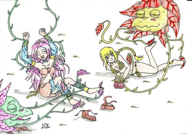 Dragon Ball GT Hentai: Ultimate Erotic Character Guide & Wiki - pic 6