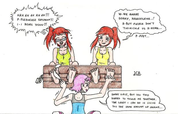 Dragon Ball GT Hentai: Ultimate Erotic Character Guide & Wiki - pic 9