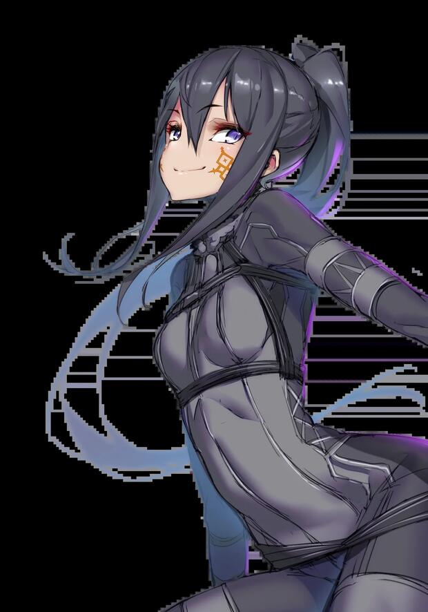 Sword Art Online AGGO Hentai: Ultimate Wiki & Erotic Guide - pic 3