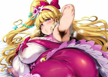 Maho Girls Precure Hentai: Ultimate Erotic Wiki & Guide