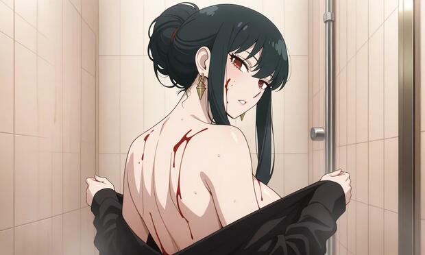 Spy X Family Hentai: Ultimate Uncensored Guide & Character Breakdown - pic 1