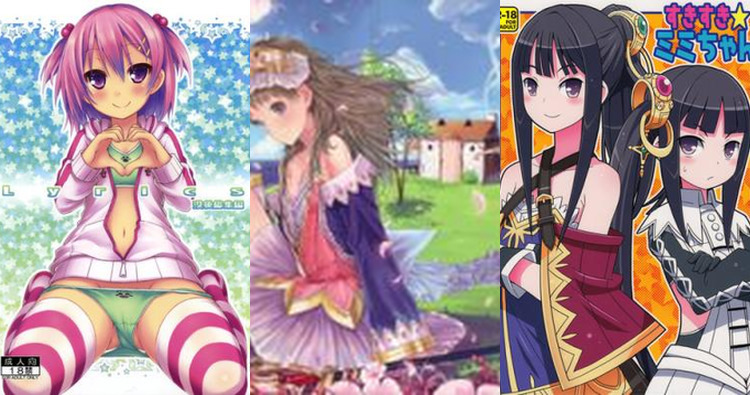 Atelier Totori Hentai: Full Character Guide & Erotic Breakdown