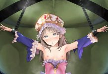 Atelier Totori Hentai: Full Character Guide & Erotic Breakdown
