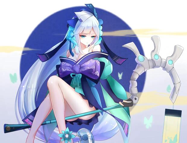 Onmyoji Hentai: Complete Guide to Erotic Yokai Encounters - pic 10