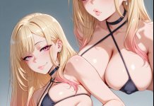 Sono Bisque Doll Wa Koi O Suru Hentai: Ultimate Erotic Parody Guide