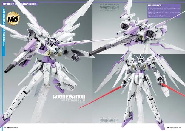 Turn A Gundam Hentai: Complete Character Erotica Guide - pic 2