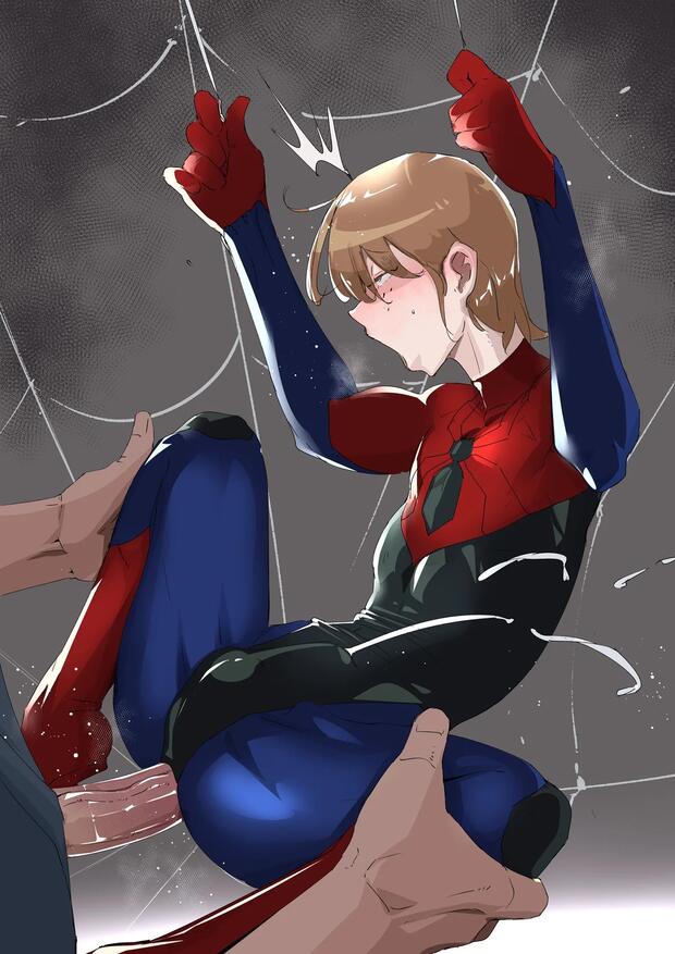 Turn A Gundam Hentai: Complete Character Erotica Guide - pic 8