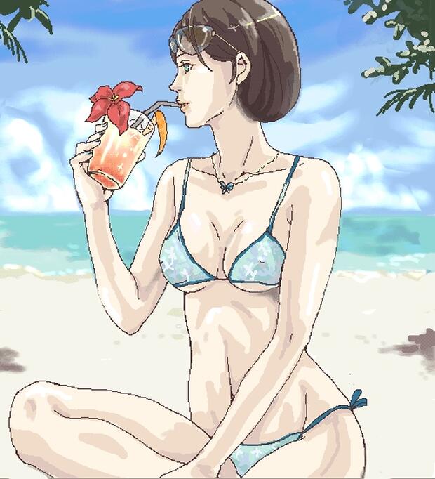 Turn A Gundam Hentai: Complete Character Erotica Guide - pic 9