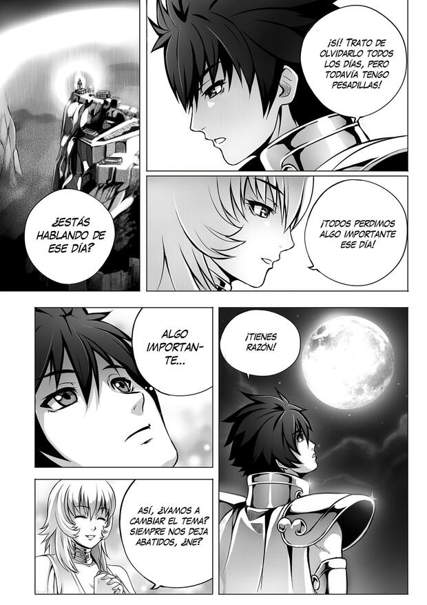 Saint Seiya Hentai: Ultimate Guide to Erotic Parodies & Scenes - pic 5