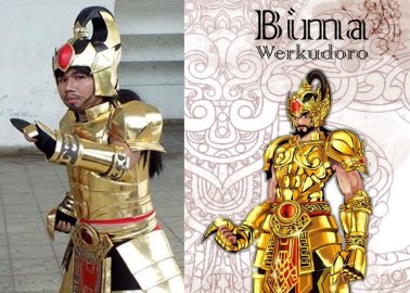 Saint Seiya Hentai: Ultimate Guide to Erotic Parodies & Scenes