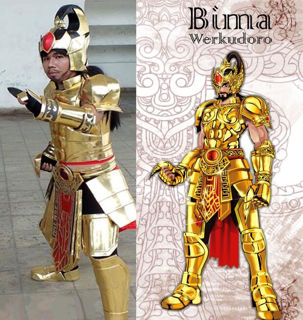 Saint Seiya Hentai: Ultimate Guide to Erotic Parodies & Scenes - pic 7