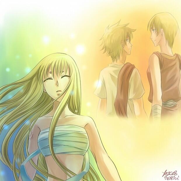 Saint Seiya Hentai: Ultimate Guide to Erotic Parodies & Scenes - pic 8