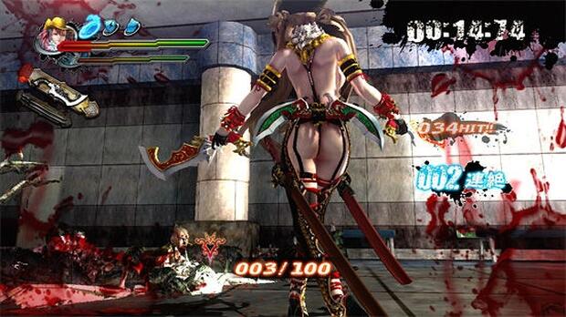 The Onechanbara Hentai: Complete Wiki, Erotic Guide & Fan Analysis - pic 2