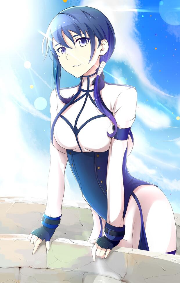 Hai to Gensou no Grimgar Hentai: Complete Erotic Wiki Guide - pic 1