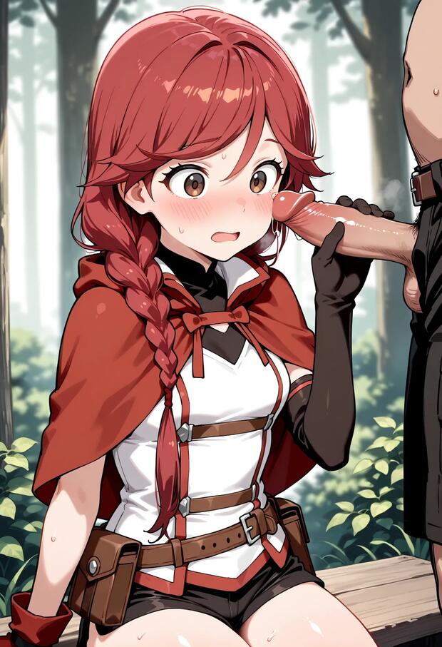 Hai to Gensou no Grimgar Hentai: Complete Erotic Wiki Guide - pic 3