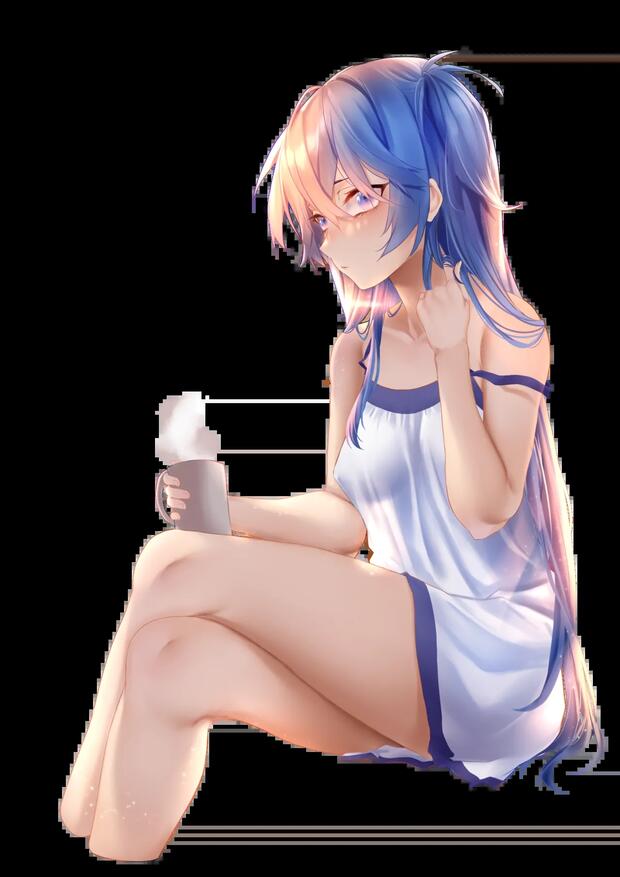 Hai to Gensou no Grimgar Hentai: Complete Erotic Wiki Guide - pic 9