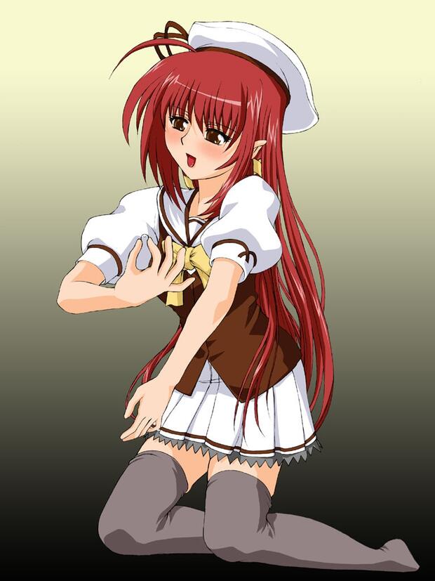 Shuffle Hentai: Ultimate Guide to Erotic Parody Adventures - pic 3