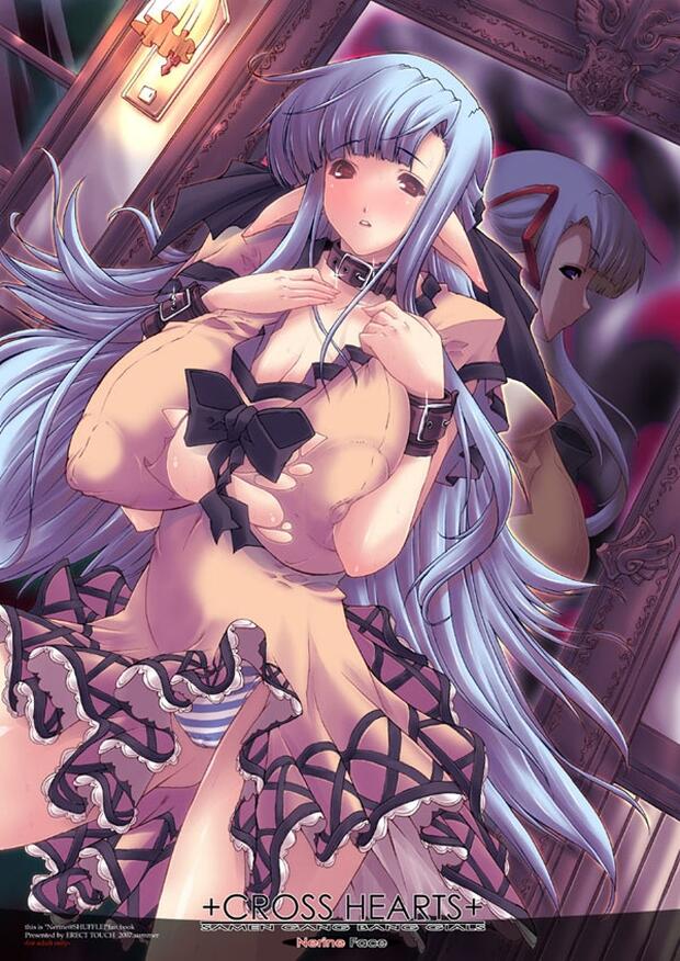 Shuffle Hentai: Ultimate Guide to Erotic Parody Adventures - pic 9