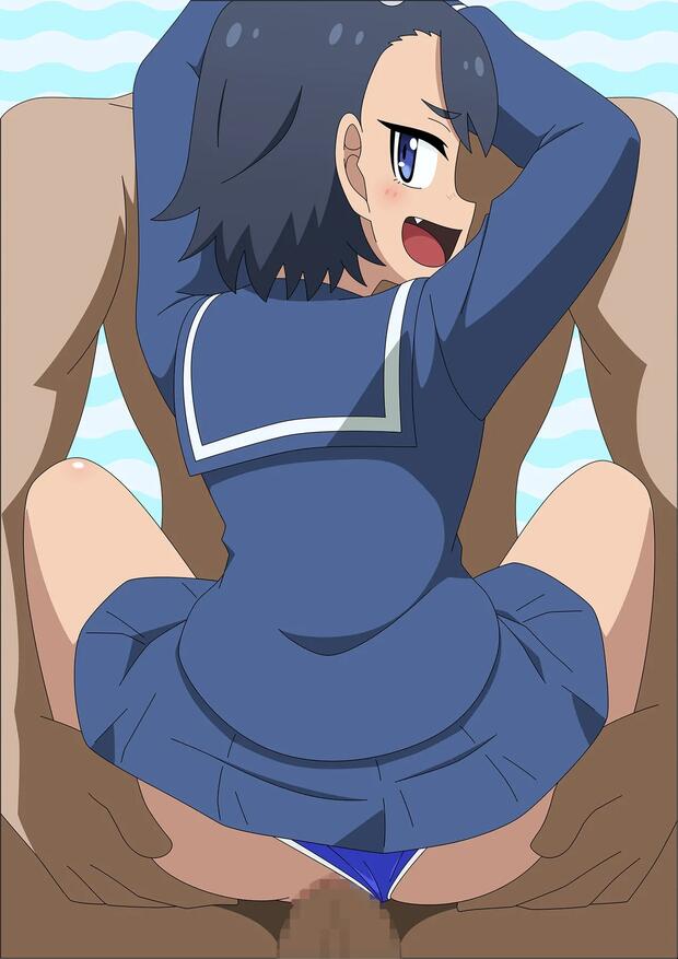 Houkago Teibou Nisshi Hentai: Ultimate Guide to Fishing Club Erotica - pic 2