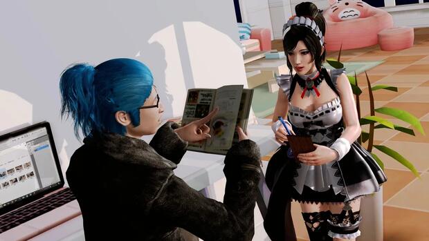 Dynasty Warriors Hentai: Complete Character Erotica Guide - pic 7